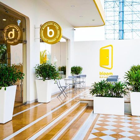 Bloom Hotel - Bengaluru Airport Devanahalli Buitenkant foto