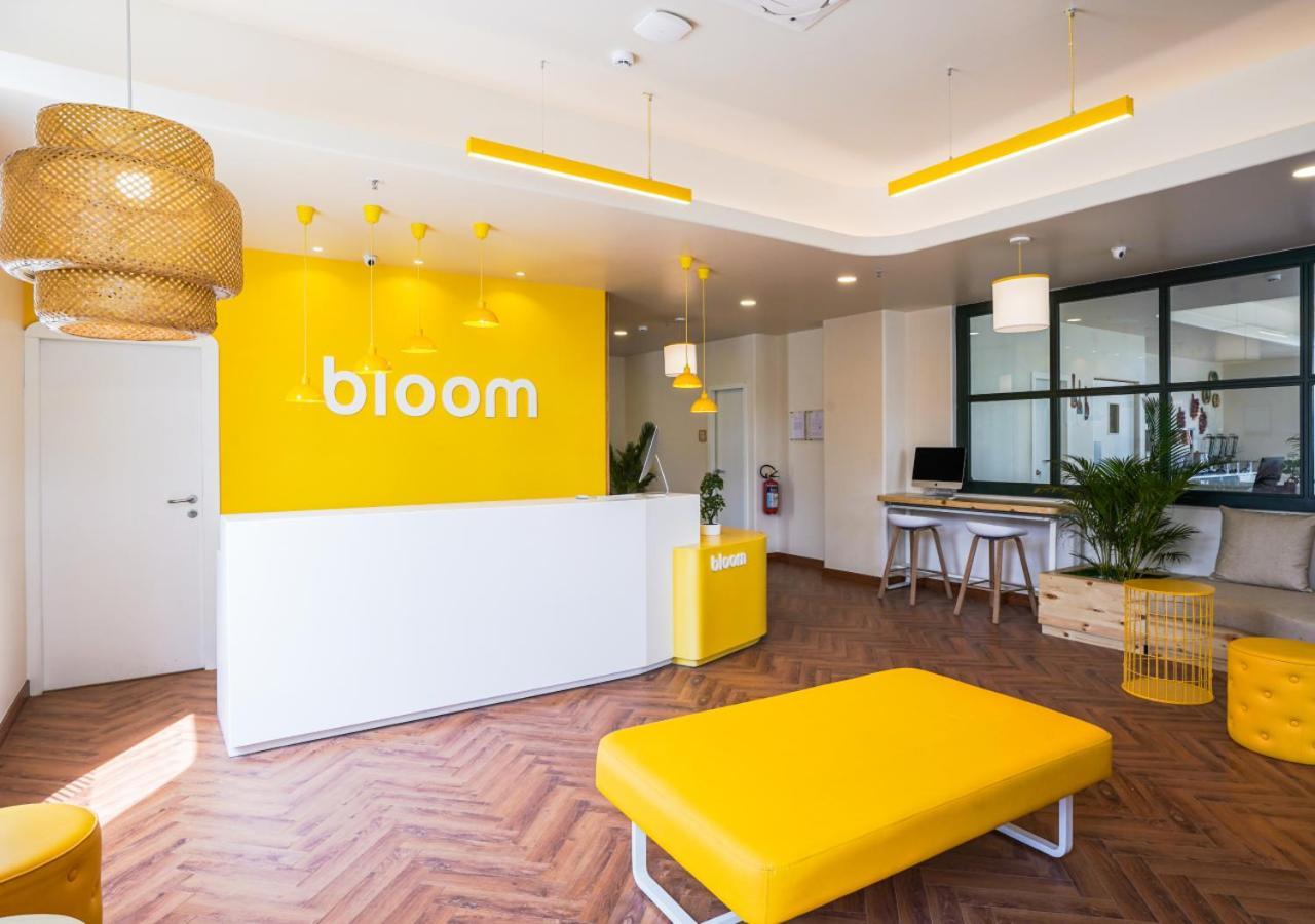 Bloom Hotel - Bengaluru Airport Devanahalli Buitenkant foto