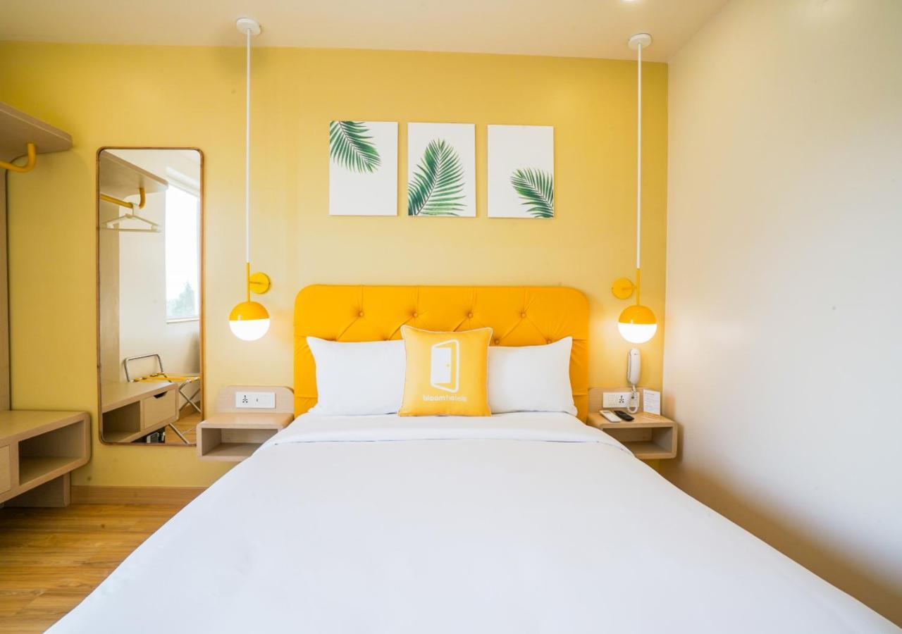 Bloom Hotel - Bengaluru Airport Devanahalli Buitenkant foto
