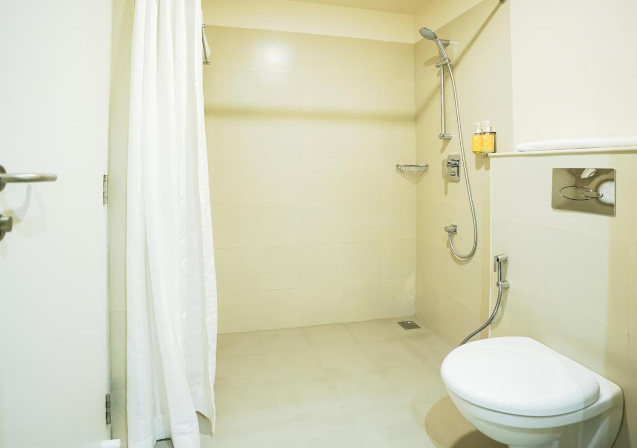 Bloom Hotel - Bengaluru Airport Devanahalli Buitenkant foto